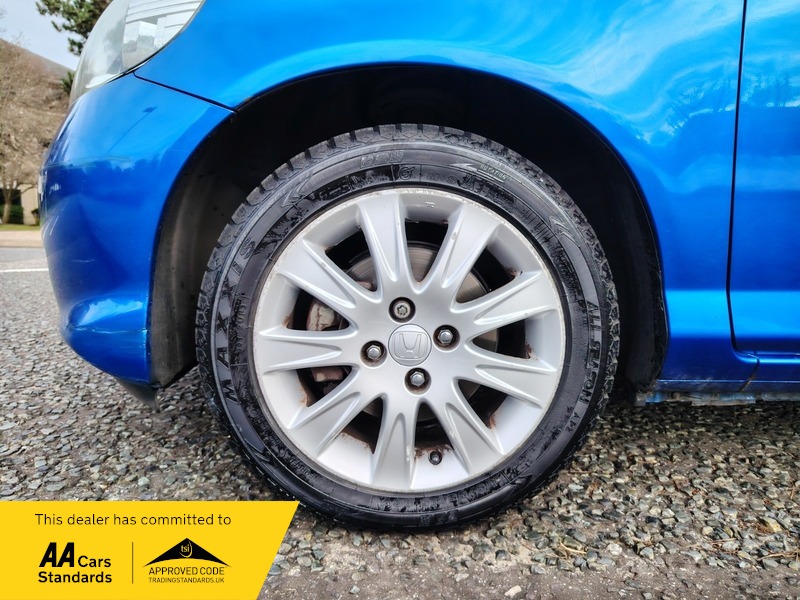 Used Honda Jazz 2008 for sale - 77897735: Photo 18