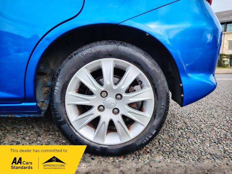 Used Honda Jazz 2008 for sale - 77897735: Photo 19