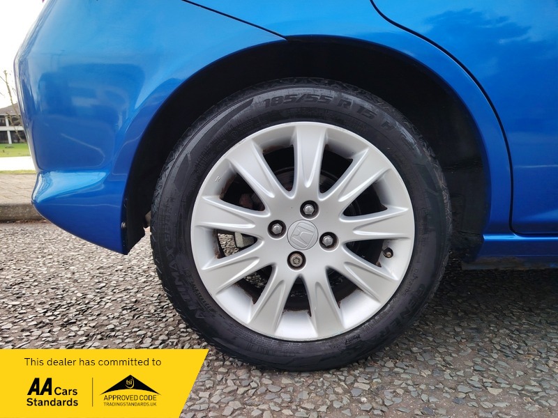 Used Honda Jazz 2008 for sale - 77897735: Photo 20