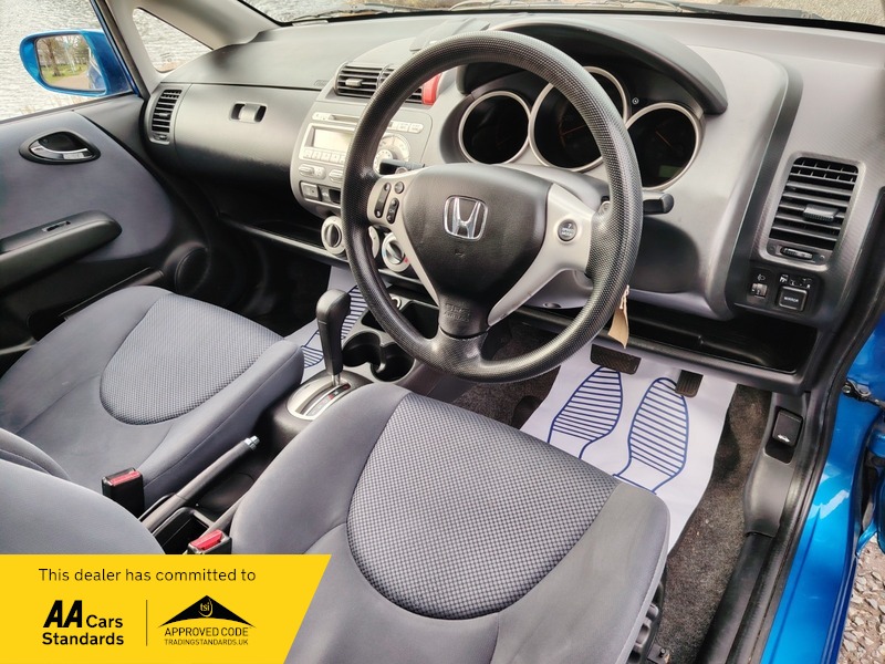 Used Honda Jazz 2008 for sale - 77897735: Photo 25