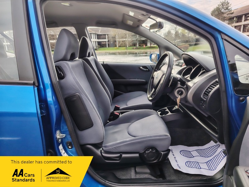 Used Honda Jazz 2008 for sale - 77897735: Photo 26