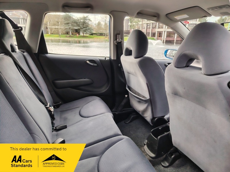 Used Honda Jazz 2008 for sale - 77897735: Photo 27