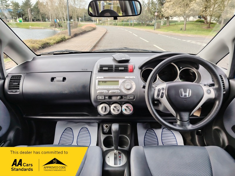 Used Honda Jazz 2008 for sale - 77897735: Photo 29