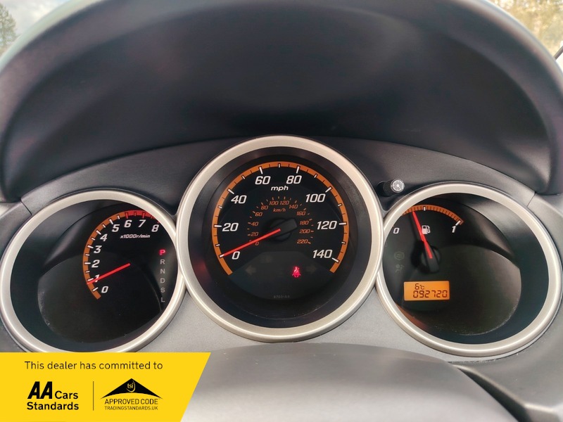 Used Honda Jazz 2008 for sale - 77897735: Photo 30