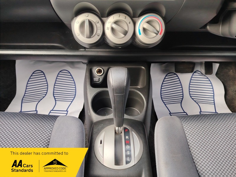 Used Honda Jazz 2008 for sale - 77897735: Photo 33