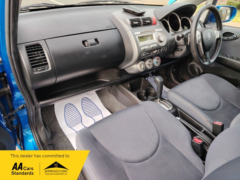 Used Honda Jazz 2008 for sale - 77897735: Photo 36