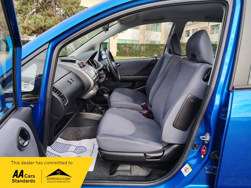 Used Honda Jazz 2008 for sale - 77897735: Photo 37