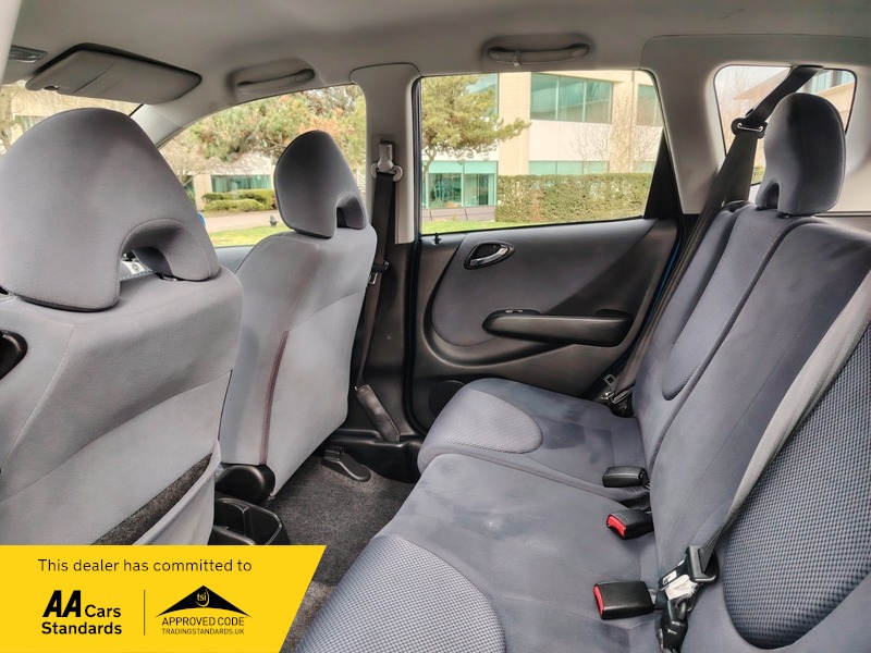 Used Honda Jazz 2008 for sale - 77897735: Photo 38