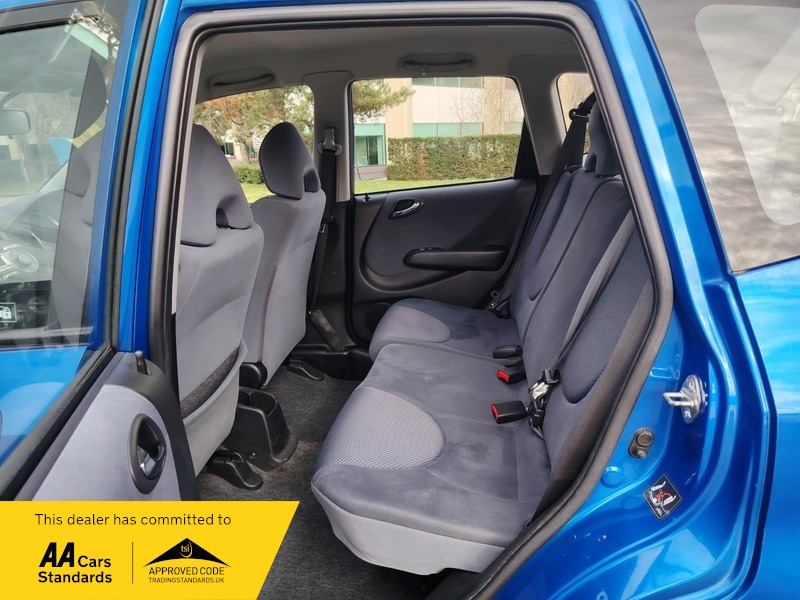 Used Honda Jazz 2008 for sale - 77897735: Photo 39