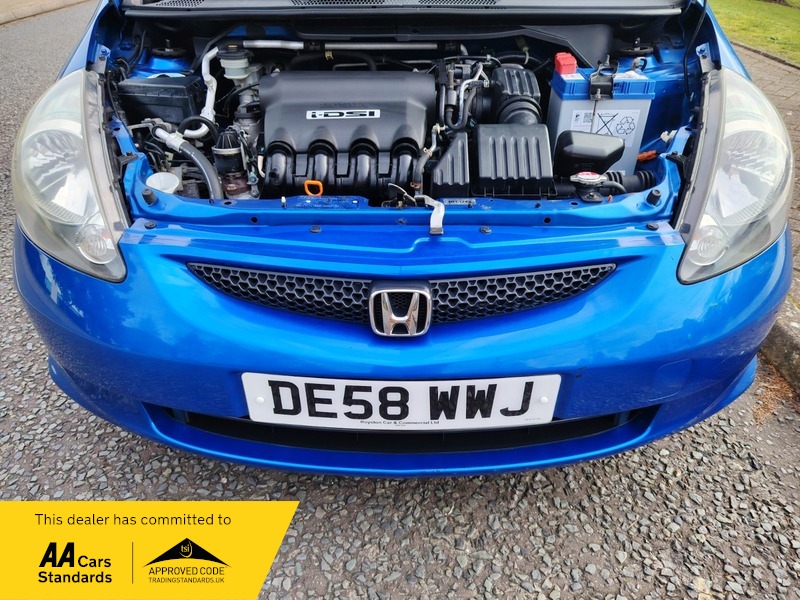 Used Honda Jazz 2008 for sale - 77897735: Photo 41