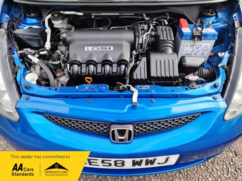 Used Honda Jazz 2008 for sale - 77897735: Photo 42