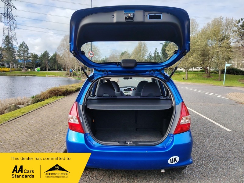 Used Honda Jazz 2008 for sale - 77897735: Photo 7