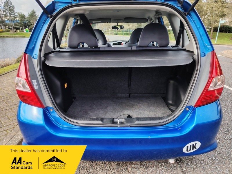 Used Honda Jazz 2008 for sale - 77897735: Photo 8