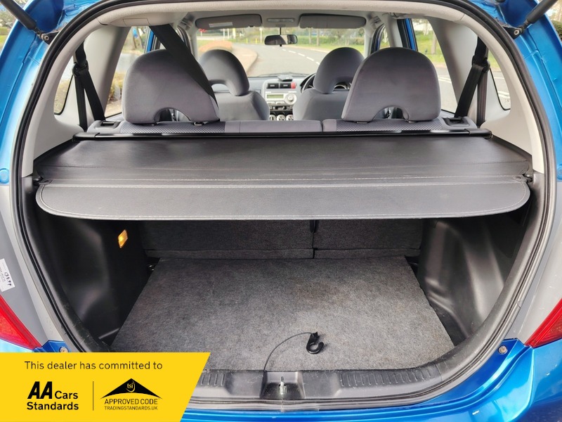 Used Honda Jazz 2008 for sale - 77897735: Photo 9