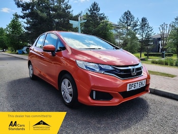 Used Honda Jazz 2018 for sale - 78557990: Photo