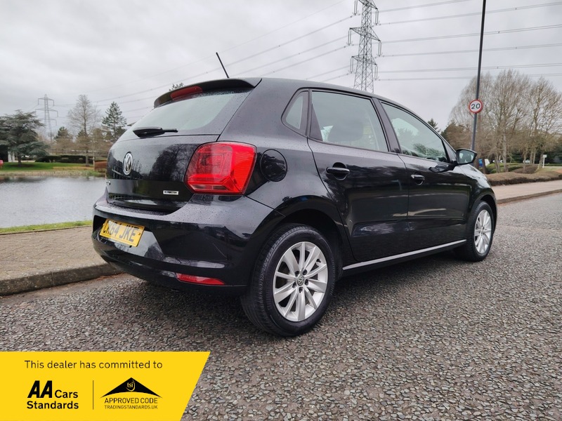 Used Volkswagen Polo 2014 for sale - 77897738: Photo 11