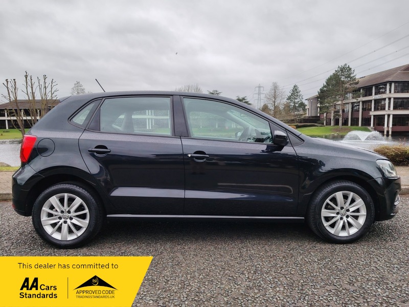 Used Volkswagen Polo 2014 for sale - 77897738: Photo 12