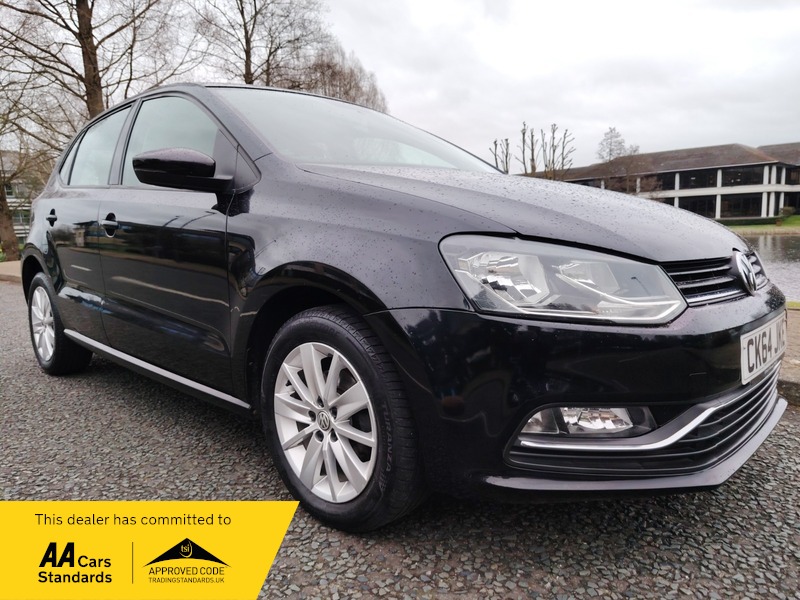 Used Volkswagen Polo 2014 for sale - 77897738: Photo 14