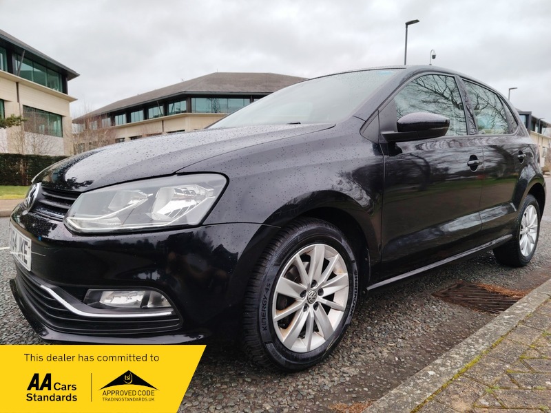 Used Volkswagen Polo 2014 for sale - 77897738: Photo 15