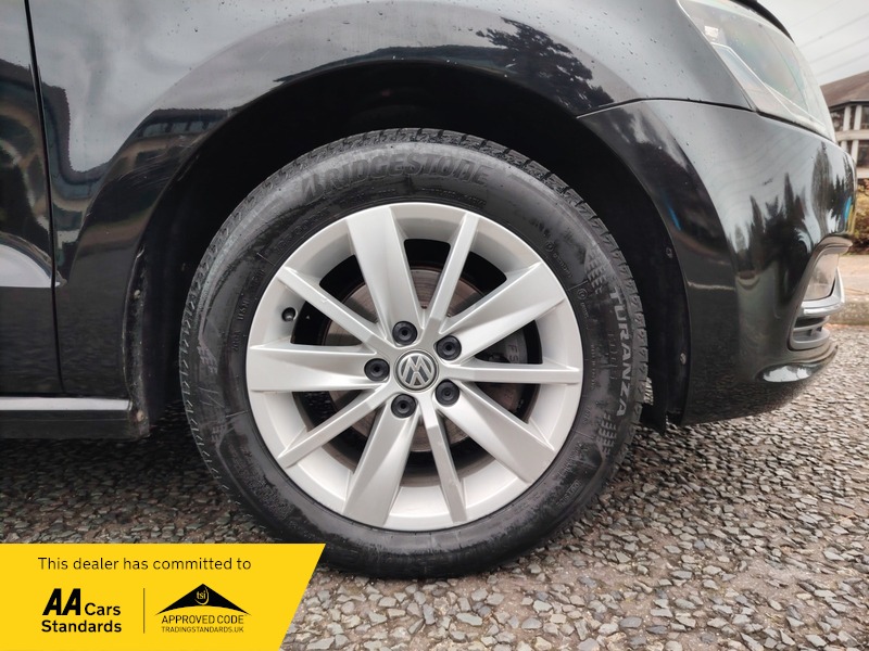 Used Volkswagen Polo 2014 for sale - 77897738: Photo 16