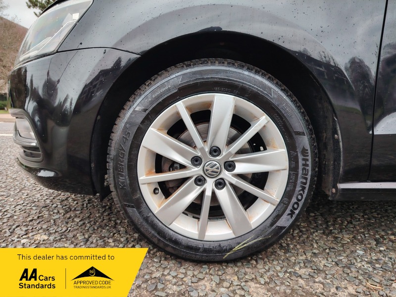 Used Volkswagen Polo 2014 for sale - 77897738: Photo 17