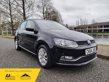 Volkswagen Polo feature image