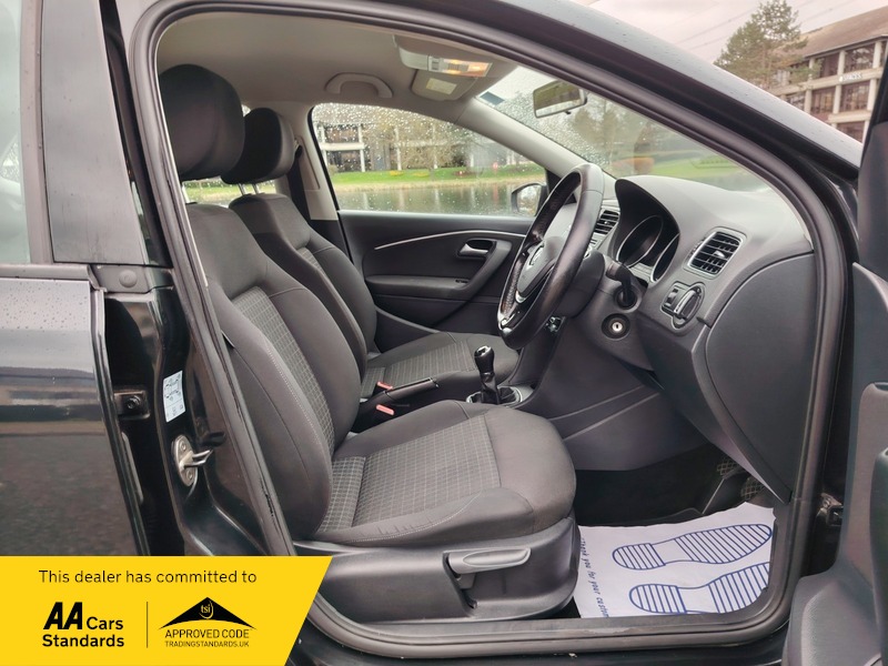 Used Volkswagen Polo 2014 for sale - 77897738: Photo 25