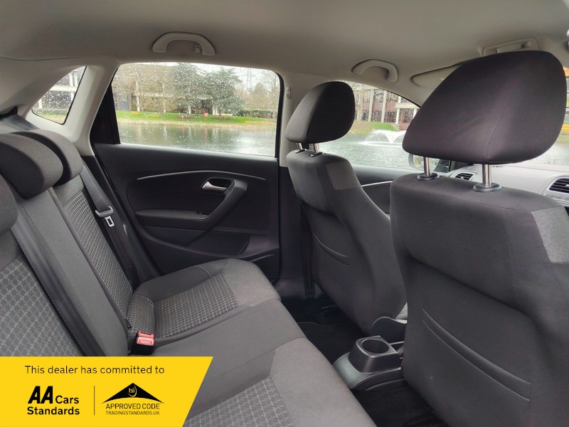 Used Volkswagen Polo 2014 for sale - 77897738: Photo 26