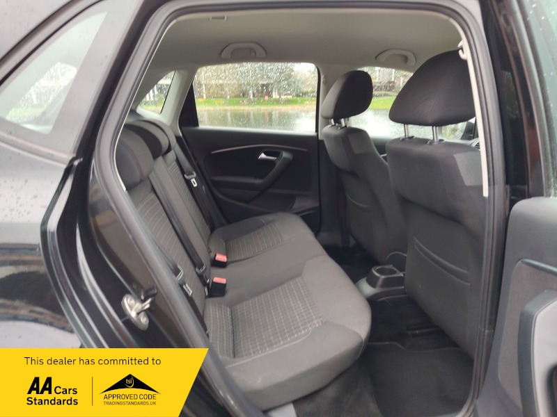 Used Volkswagen Polo 2014 for sale - 77897738: Photo 27