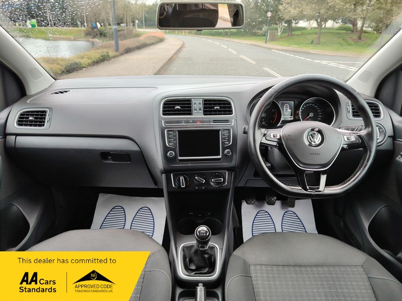 Used Volkswagen Polo 2014 for sale - 77897738: Photo 28