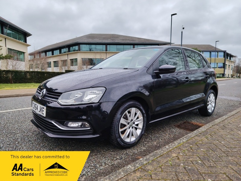 Used Volkswagen Polo 2014 for sale - 77897738: Photo 3
