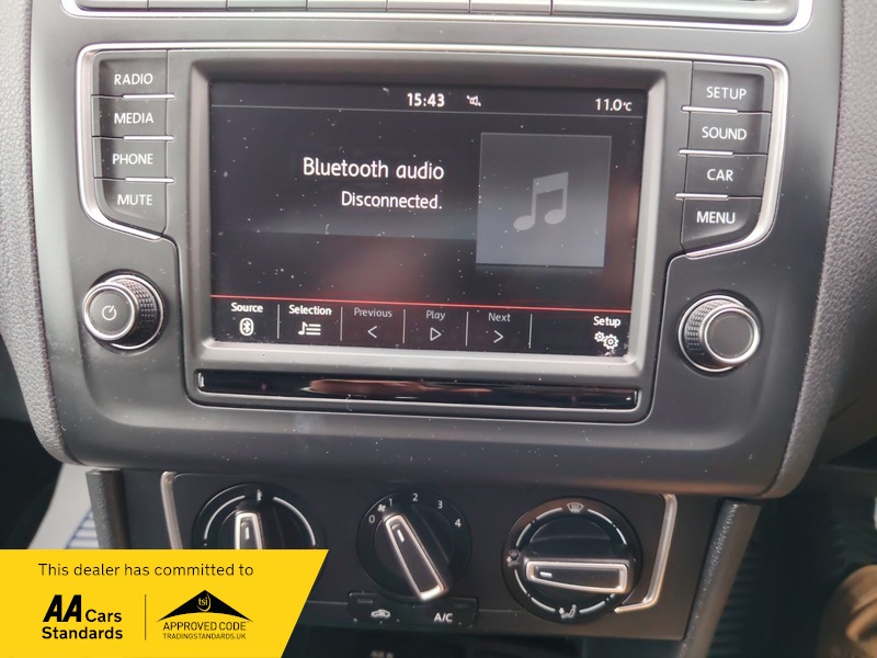 Used Volkswagen Polo 2014 for sale - 77897738: Photo 30