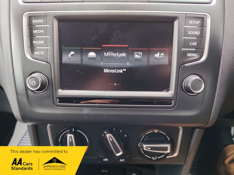 Used Volkswagen Polo 2014 for sale - 77897738: Photo 31