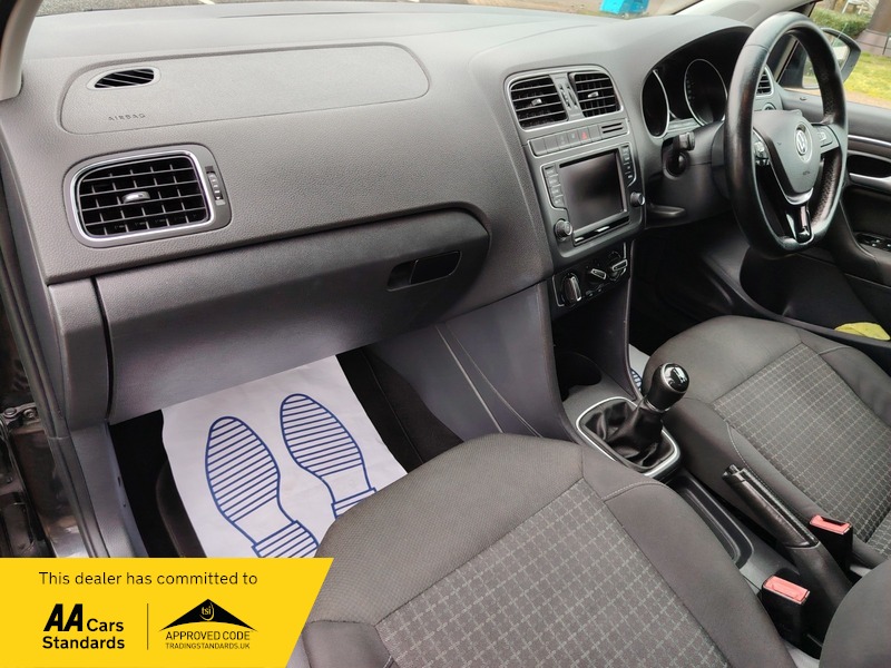 Used Volkswagen Polo 2014 for sale - 77897738: Photo 36