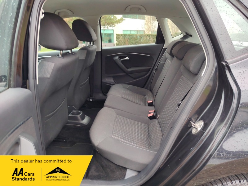 Used Volkswagen Polo 2014 for sale - 77897738: Photo 39