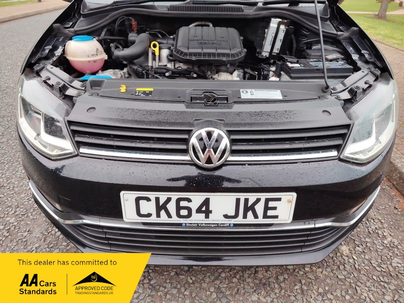 Used Volkswagen Polo 2014 for sale - 77897738: Photo 41