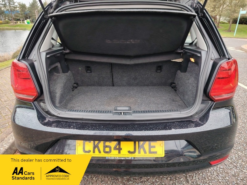 Used Volkswagen Polo 2014 for sale - 77897738: Photo 7