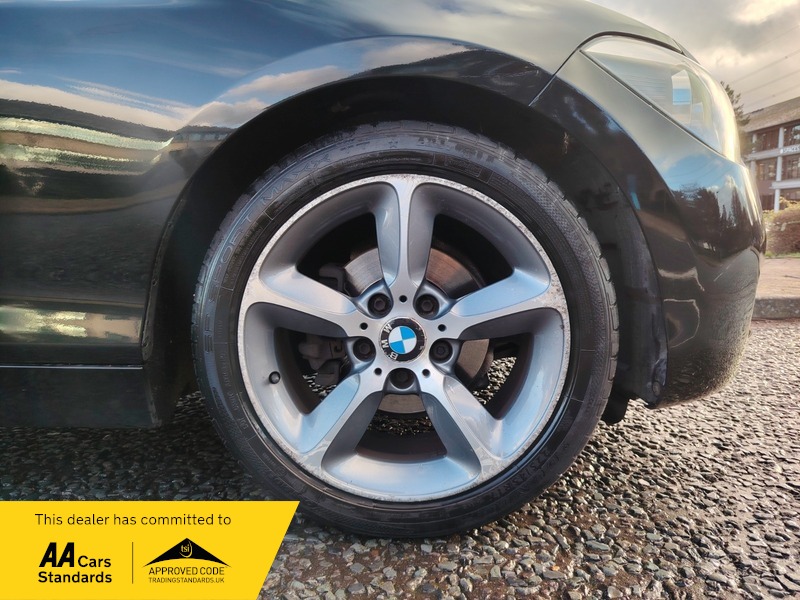 Used BMW 1 Series 2013 for sale - 77802384: Photo 14