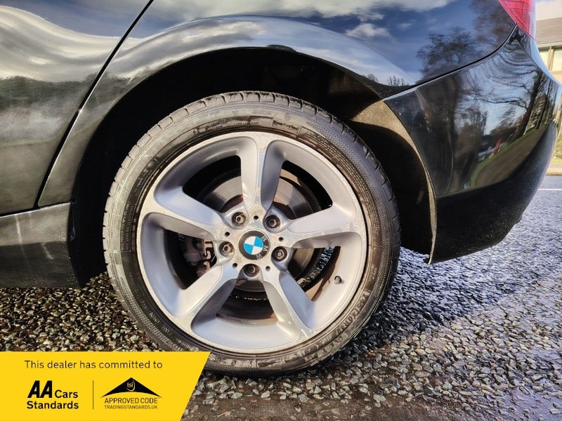 Used BMW 1 Series 2013 for sale - 77802384: Photo 16