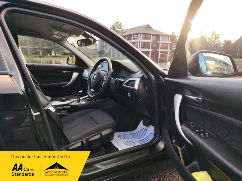 Used BMW 1 Series 2013 for sale - 77802384: Photo 20