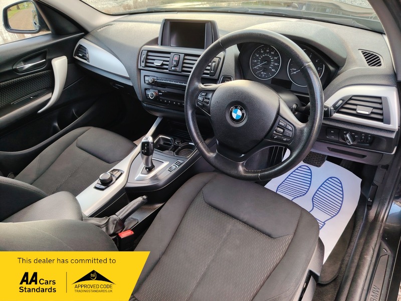 Used BMW 1 Series 2013 for sale - 77802384: Photo 22