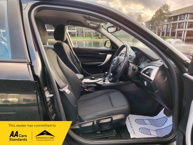 Used BMW 1 Series 2013 for sale - 77802384: Photo 23