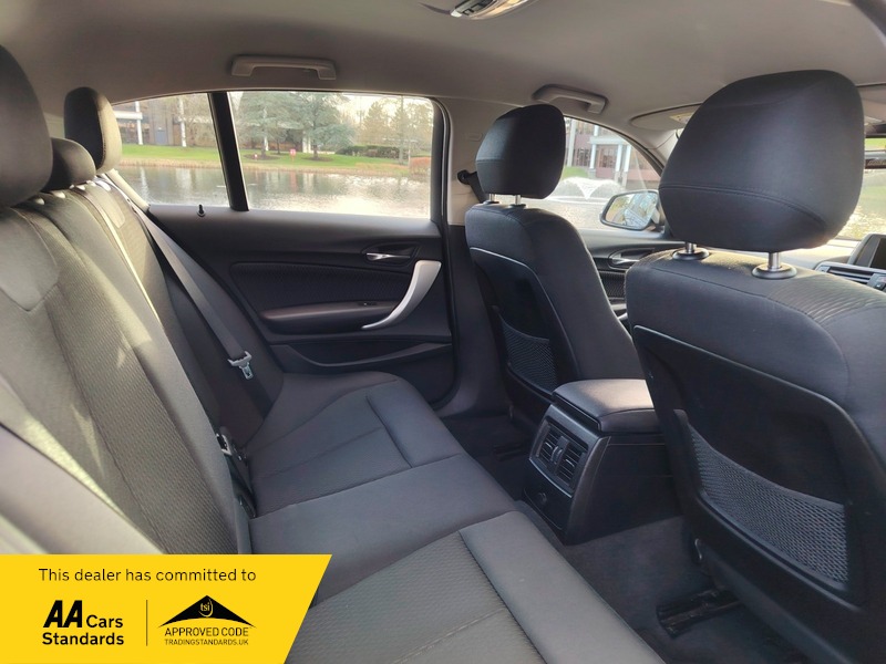 Used BMW 1 Series 2013 for sale - 77802384: Photo 24