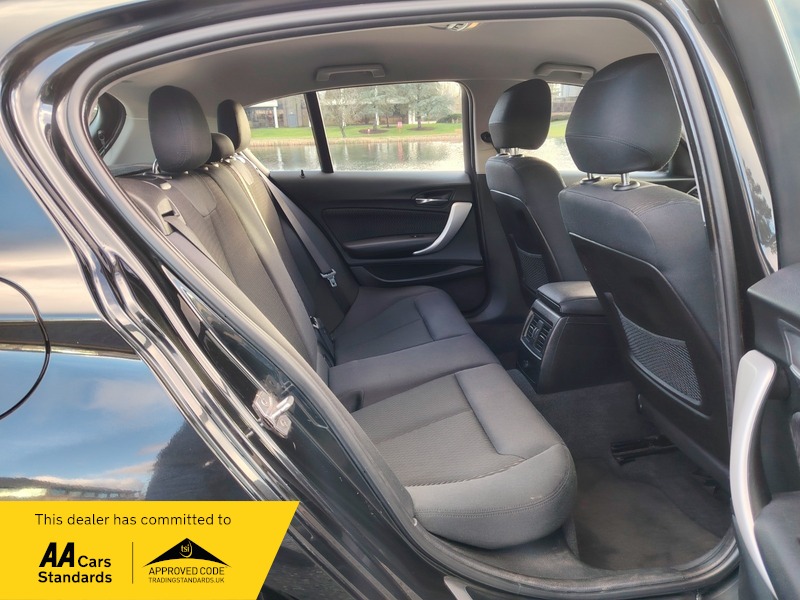 Used BMW 1 Series 2013 for sale - 77802384: Photo 25