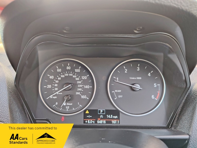 Used BMW 1 Series 2013 for sale - 77802384: Photo 27