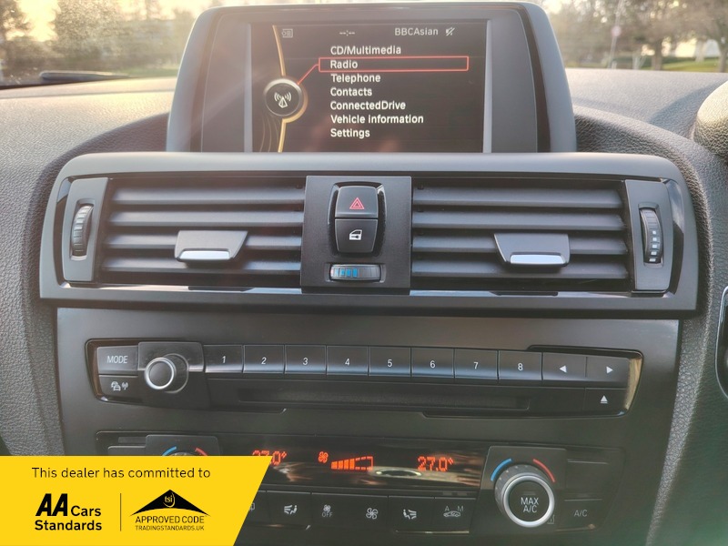 Used BMW 1 Series 2013 for sale - 77802384: Photo 29