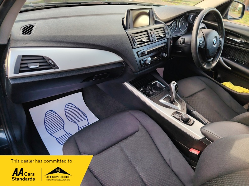 Used BMW 1 Series 2013 for sale - 77802384: Photo 34