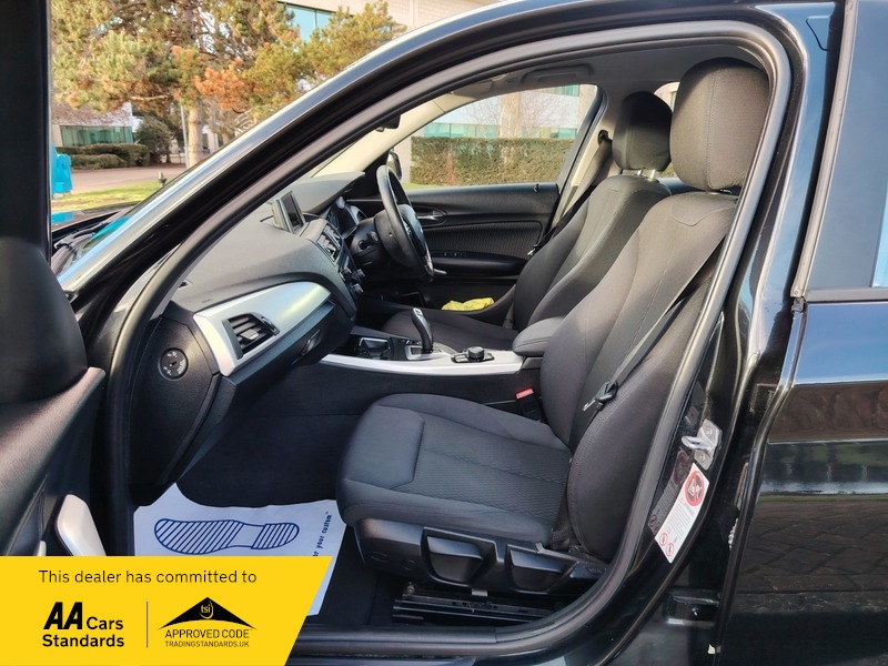 Used BMW 1 Series 2013 for sale - 77802384: Photo 35