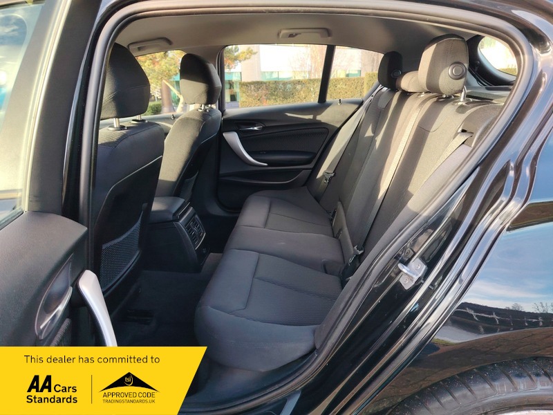 Used BMW 1 Series 2013 for sale - 77802384: Photo 37