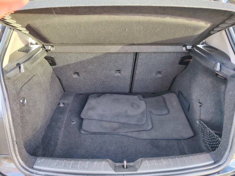 Used BMW 1 Series 2013 for sale - 77802384: Photo 9